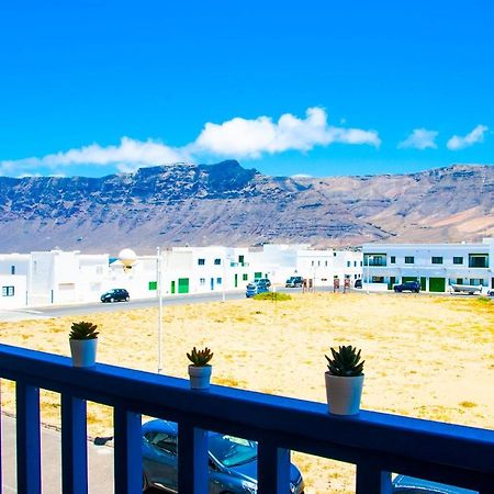 El Arenal De Famara Appartement Buitenkant foto