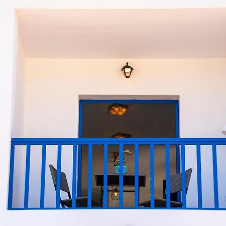 El Arenal De Famara Appartement Buitenkant foto